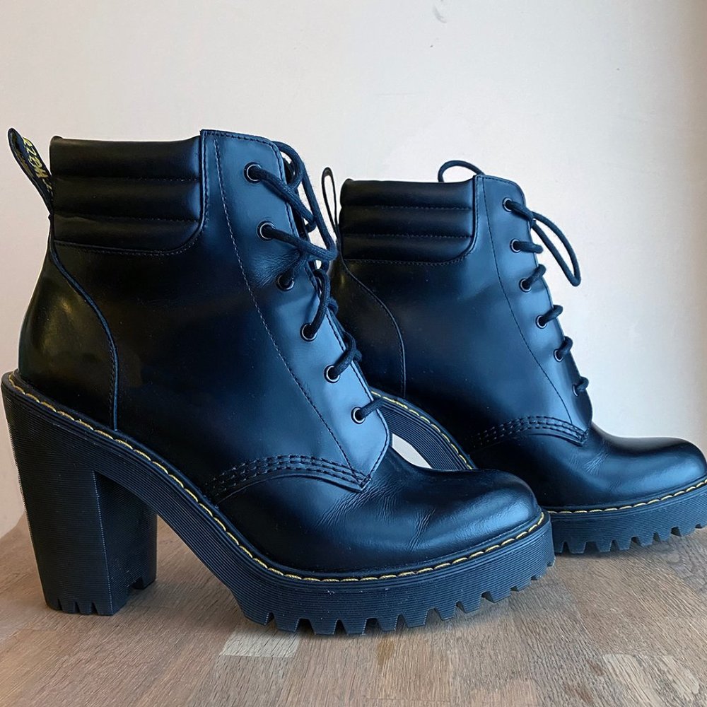 Dr Martens Persephone